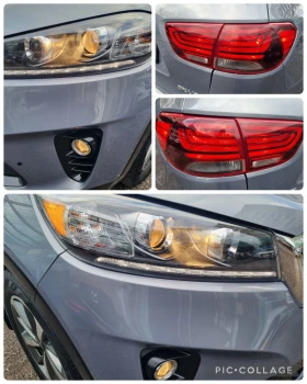 Kia Sorento 3.3 EX V6 AWD* 6+ 1* 360* ПАНОРАМА - 20490 € / 40074.96 лв. - 89980334 17