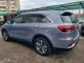 Kia Sorento 3.3 EX V6 AWD* 6+ 1* 360* ПАНОРАМА - 20490 € / 40074.96 лв. - 89980334 6