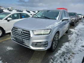Audi Q7 3.0T TECHNIK, снимка 1