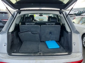 Audi Q7 3.0T TECHNIK, снимка 9