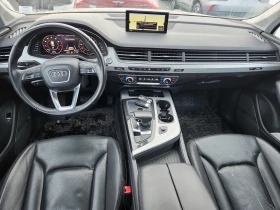 Audi Q7 3.0T TECHNIK, снимка 6