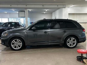 Audi Q7 Technik  CARFAX - 27800 € / 54372.07 лв. - 16496333 2