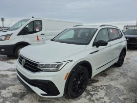 VW Tiguan COMFORTLINE R-LINE BLACK EDITION * Aвтокредит*  - 18900 € / 36965.19 лв. - 91033394 2