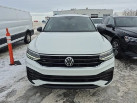 VW Tiguan COMFORTLINE R-LINE BLACK EDITION * Aвтокредит* 
