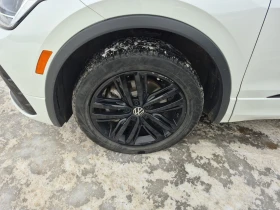 VW Tiguan COMFORTLINE R-LINE BLACK EDITION * Aвтокредит*  - 18900 € / 36965.19 лв. - 91033394 14