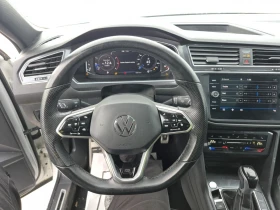 VW Tiguan COMFORTLINE R-LINE BLACK EDITION * Aвтокредит*  - 18900 € / 36965.19 лв. - 91033394 6