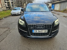 Audi Q7 3.0dizel-240ks-2011god-8скорости!!!