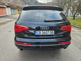 Audi Q7 3.0dizel-240ks-2011god-8скорости!!! - 9900 € / 19362.72 лв. - 63885866 10