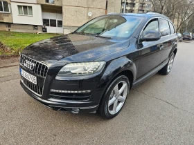 Audi Q7 3.0dizel-240ks-2011god-8скорости!!! - 9900 € / 19362.72 лв. - 63885866 8