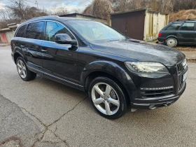 Audi Q7 3.0dizel-240ks-2011god-8скорости!!! - 9900 € / 19362.72 лв. - 63885866 6