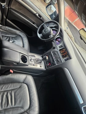 Audi Q7 3.0dizel-240ks-2011god-8скорости!!! - 9900 € / 19362.72 лв. - 63885866 13