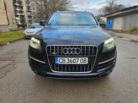 Audi Q7 3.0dizel-240ks-2011god-8скорости!!! - 9900 € / 19362.72 лв. - 63885866 7