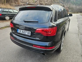 Audi Q7 3.0dizel-240ks-2011god-8скорости!!! - 9900 € / 19362.72 лв. - 63885866 11