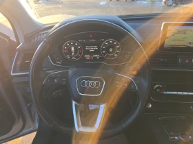 Audi Q5 2.0T* PREMIUM* ДИГИТАЛНО* ТАБЛО* ПОДГРЕВ* КАМЕРА*  - 15670 € / 30647.86 лв. - 68806294 8