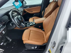 BMW X4 * M40I * CARFAX * ПАНОРАМА* ОБДУХВАНЕ* , снимка 5