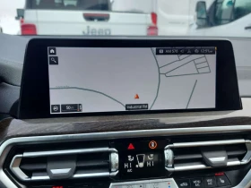 BMW X4 * M40I * CARFAX * ПАНОРАМА* ОБДУХВАНЕ* , снимка 10