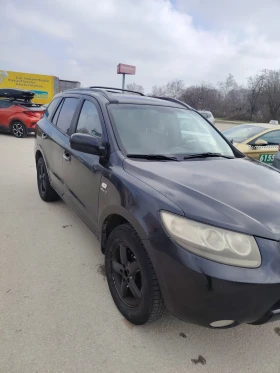 Hyundai Santa fe 2.2 CDI - 2300 € / 4498.41 лв. - 59405851 5