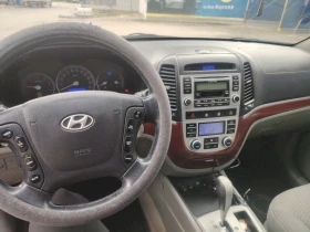 Hyundai Santa fe 2.2 CDI - 2300 € / 4498.41 лв. - 59405851 8