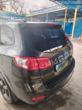 Hyundai Santa fe 2.2 CDI - 2300 € / 4498.41 лв. - 59405851 3