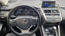����� �� �������� �� Lexus NX 300h NH 300
