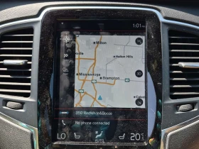 Volvo Xc90 * Momentum * CARFAX * ���� �� �� | Mobile.bg � ����� ������ 8