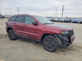 Jeep Grand cherokee 5.7l Trailhawk | Mobile.bg � ����� ������ 4