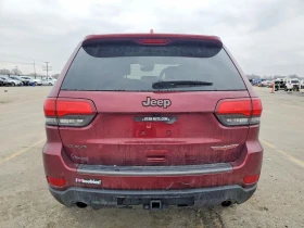 Jeep Grand cherokee 5.7l Trailhawk | Mobile.bg � ����� ������ 6