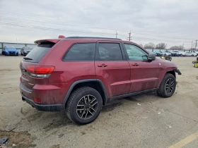 Jeep Grand cherokee 5.7l Trailhawk | Mobile.bg � ����� ������ 3