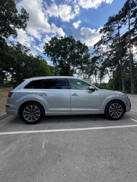 Audi Q7 Prestig - 23700 € / 46353.17 лв. - 65822250 10