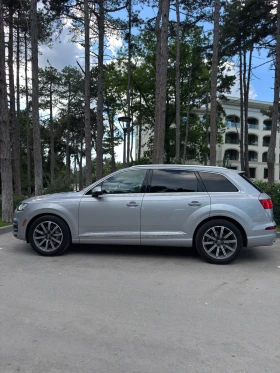 Audi Q7 Prestig - 23700 € / 46353.17 лв. - 65822250 6