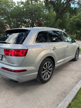 Audi Q7 Prestig - 23700 € / 46353.17 лв. - 65822250 4