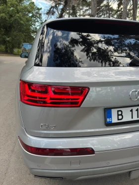 Audi Q7 Prestig - 23700 € / 46353.17 лв. - 65822250 7