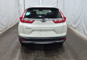 Honda Cr-v * LX* Подгрев* Back Cam*  | Auto.bg — изображение 3