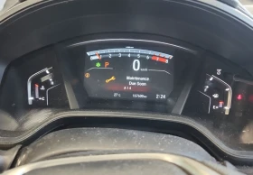 Honda Cr-v * LX* Подгрев* Back Cam*  | Auto.bg — изображение 10