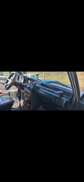 Hyundai Galloper 2.5TDI Exceed | Mobile.bg � ����� ������ 13