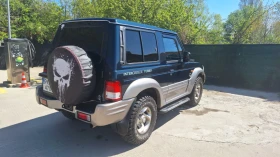 Hyundai Galloper 2.5TDI Exceed | Mobile.bg � ����� ������ 7