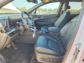 Kia Sportage 2.5l X-Pro Prestige | Mobile.bg � ����� ������ 7