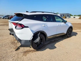 Kia Sportage 2.5l X-Pro Prestige | Mobile.bg � ����� ������ 3