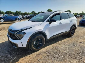 ������ Kia Sportage