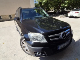 Mercedes-Benz GLK 