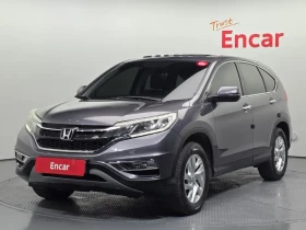 Honda Cr-v 4Wd Ex-L 4Th Generation | Mobile.bg � ����� ������ 2