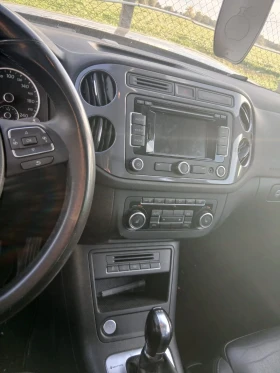 VW Tiguan 2.0 TDI/ PANO/ AUTOMAT | Mobile.bg � ����� ������ 12