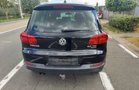 VW Tiguan 2.0 TDI/ PANO/ AUTOMAT | Mobile.bg � ����� ������ 4