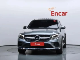 Mercedes-Benz GLC 220 - 20427 € - 41680982 3