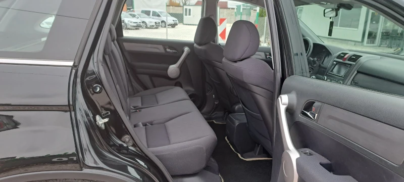 Honda Cr-v 2.0i Navi Camera 4x4 , снимка 15 - Автомобили и джипове - 47983064