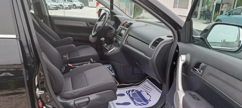 Honda Cr-v 2.0i Navi Camera 4x4 , снимка 14 - Автомобили и джипове - 47983064