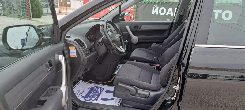 Honda Cr-v 2.0i Navi Camera 4x4 , снимка 8 - Автомобили и джипове - 47983064