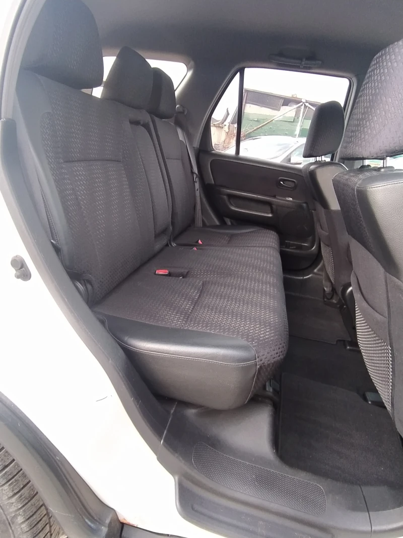 Honda Cr-v 2.0i/Автоматик/Регистриран , снимка 14 - Автомобили и джипове - 48049753