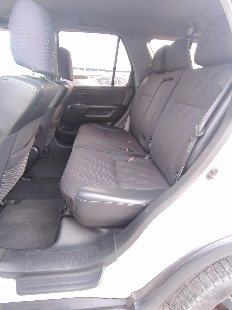 Honda Cr-v 2.0i/Автоматик/Регистриран , снимка 13 - Автомобили и джипове - 48049753