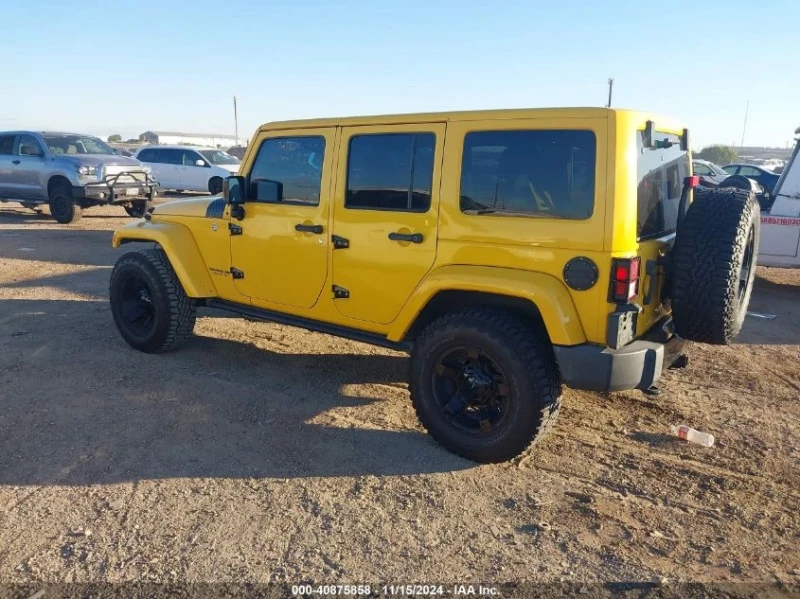 Jeep Wrangler, снимка 6 - Автомобили и джипове - 48762804